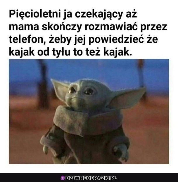 Tak było