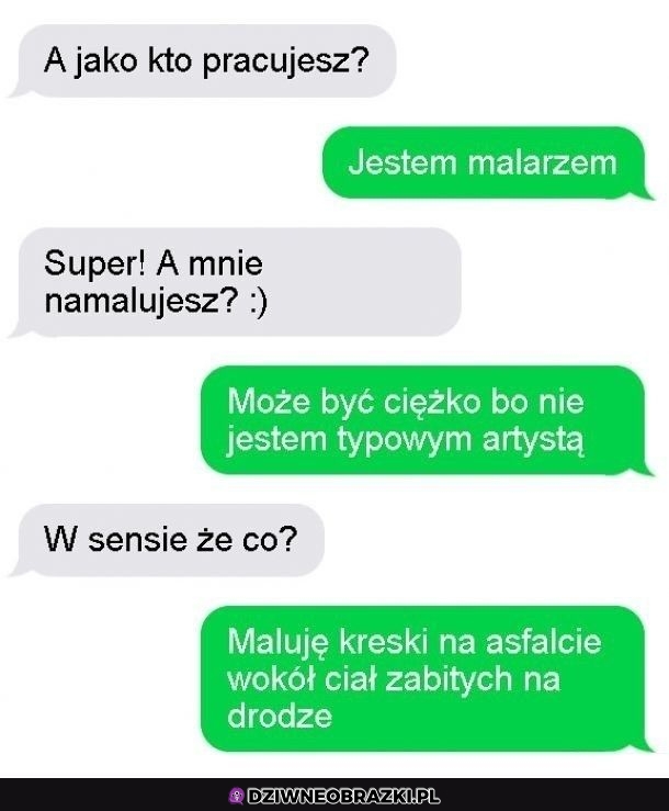 Raczej byś tego nie chciała