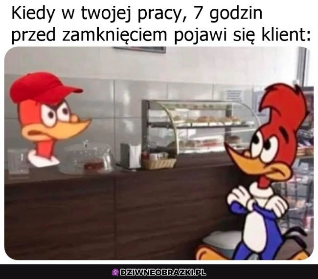 A ten tu czego