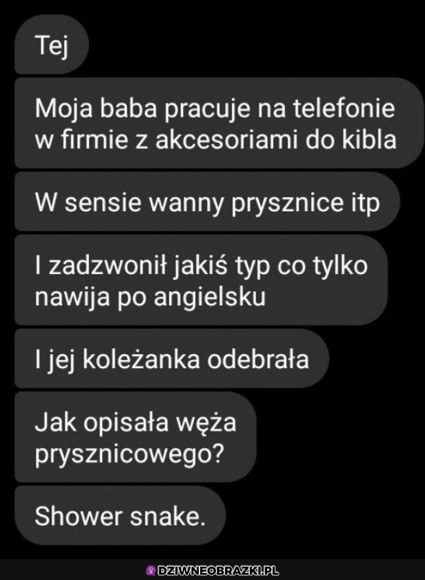 trzeba sobie radzić