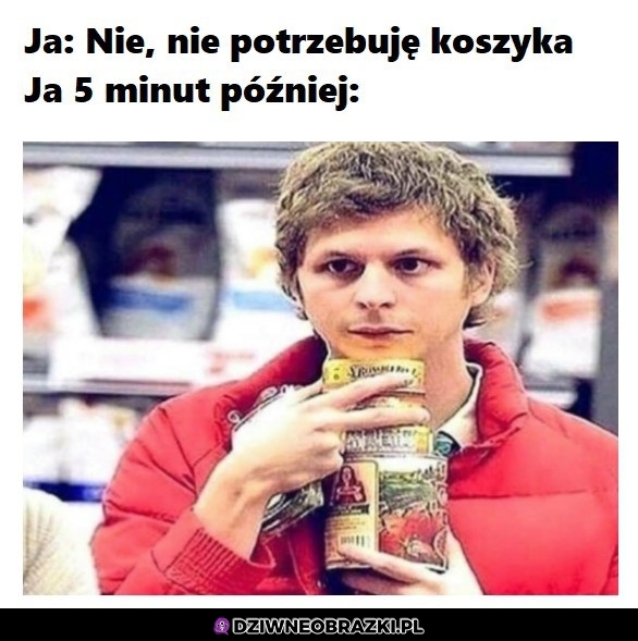 Dam radę