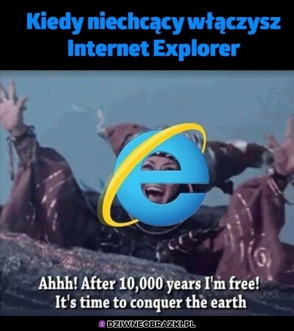 IE