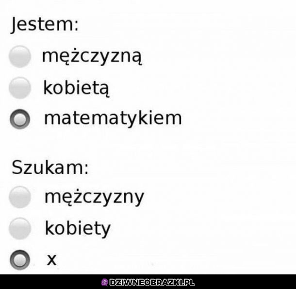 Kim jesteśmy, czego szukamy