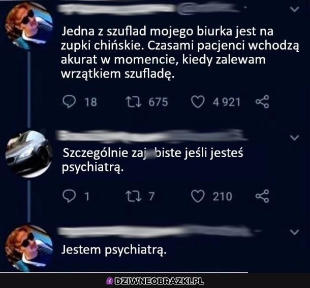 Psychiatra