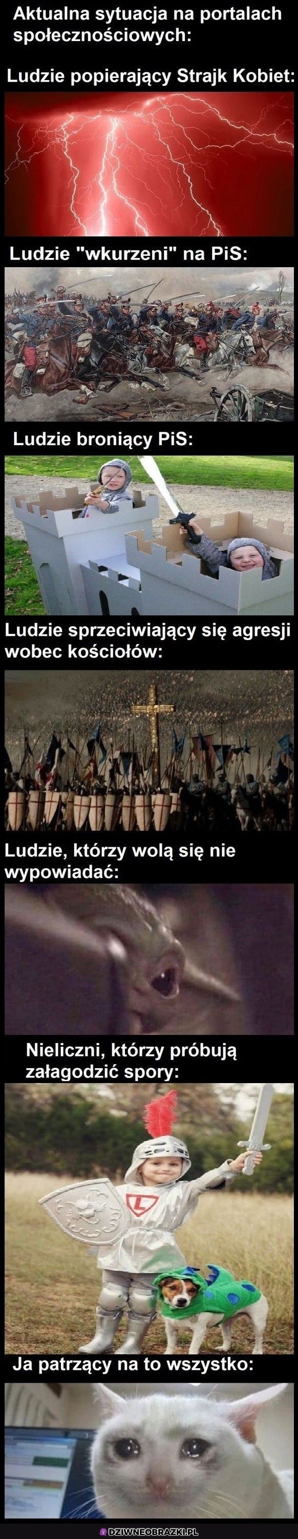 Tymczasem Polska
