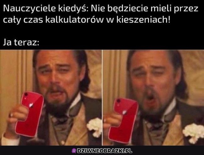 A jednak