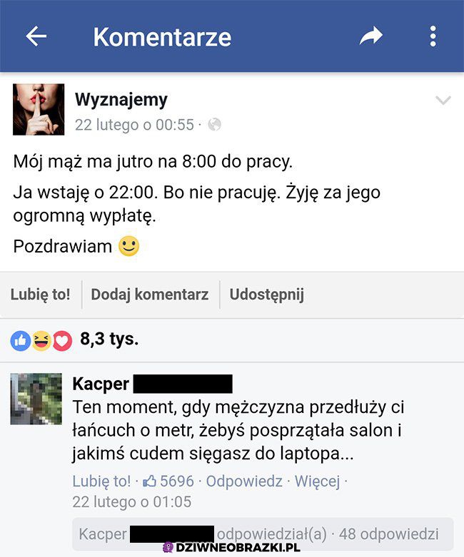 Zripostowane