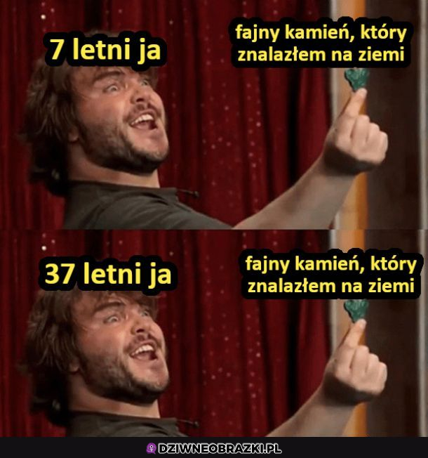 Nic się nie zmieniło