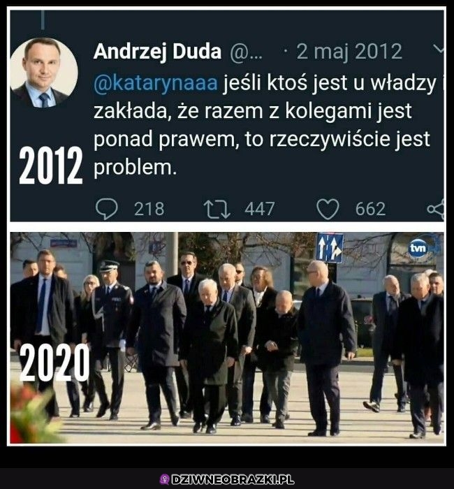 No tak