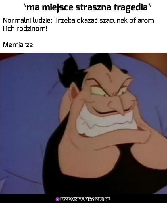 Tymczasem memiarze