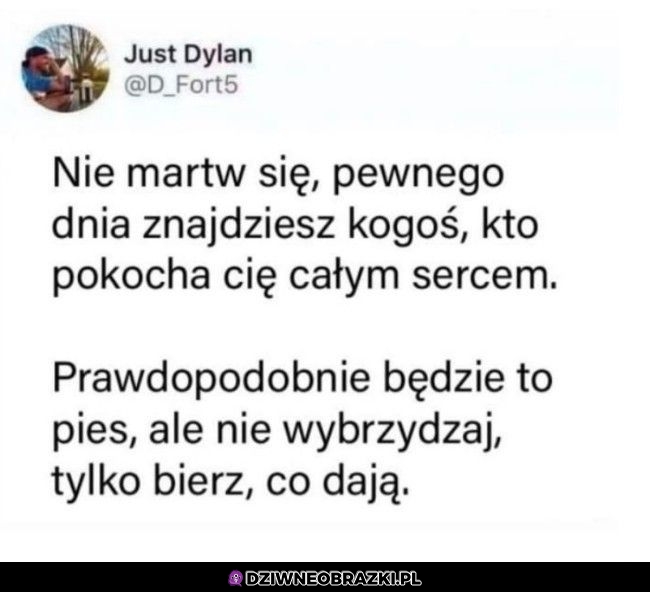 Tak będzie