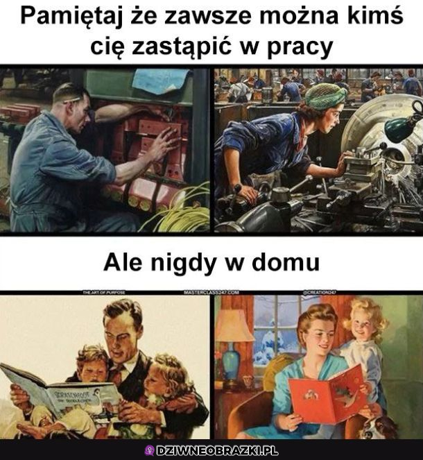 Pamiętaj o tym