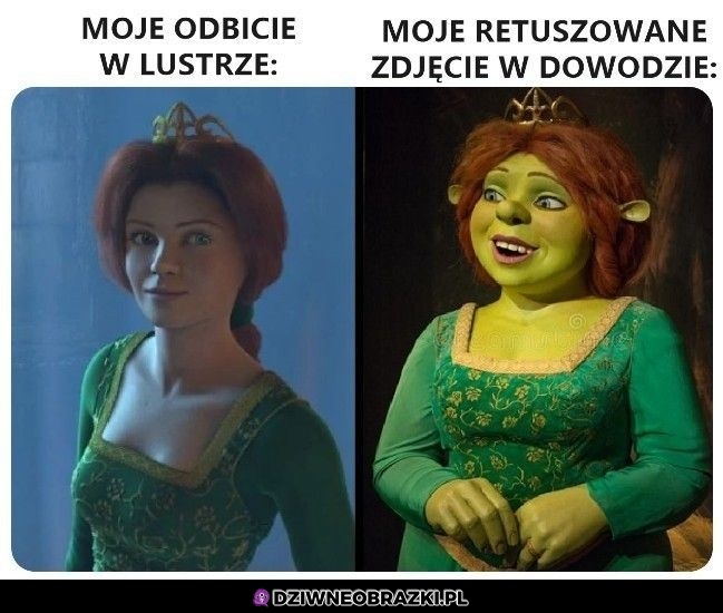 Pięknie wyszło