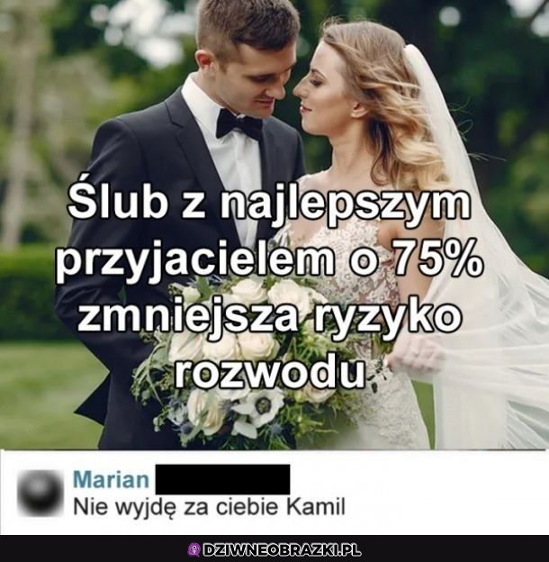 Nie ma mowy