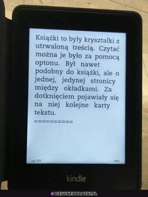 Magia książki 