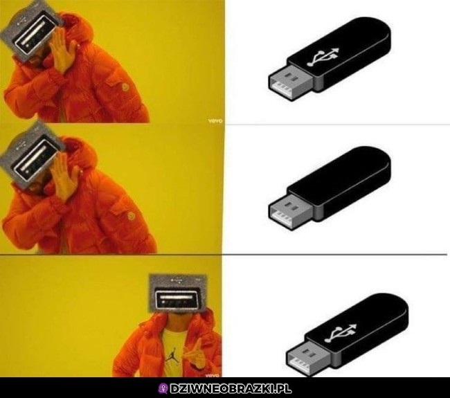 USB
