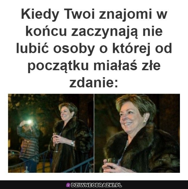Nareszcie