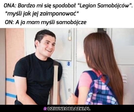 Idealnie rozegrane