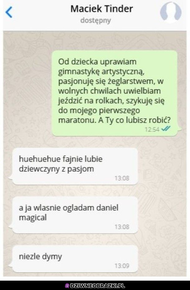 Chyba się nie dogadali