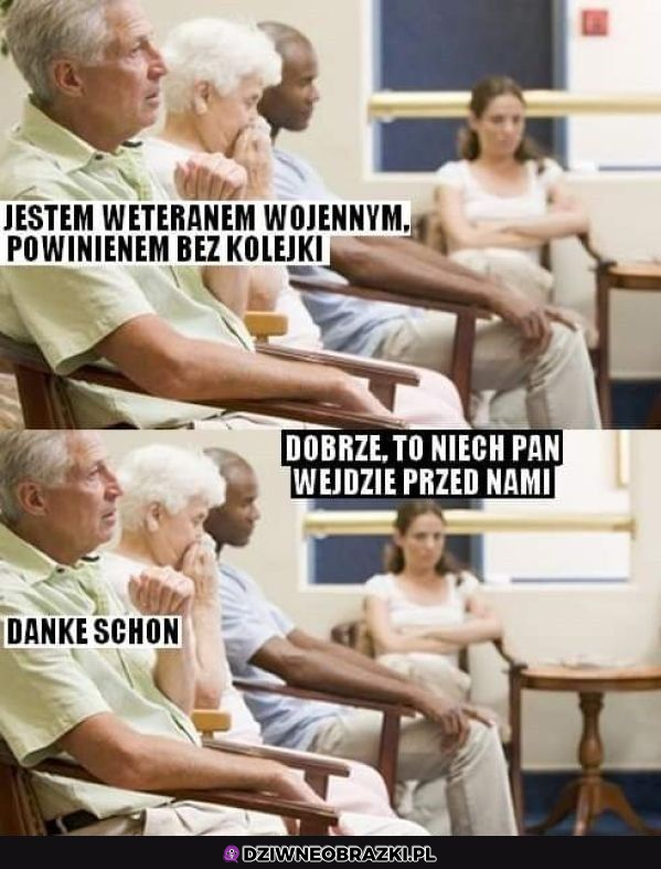 no nie, tak to nie 