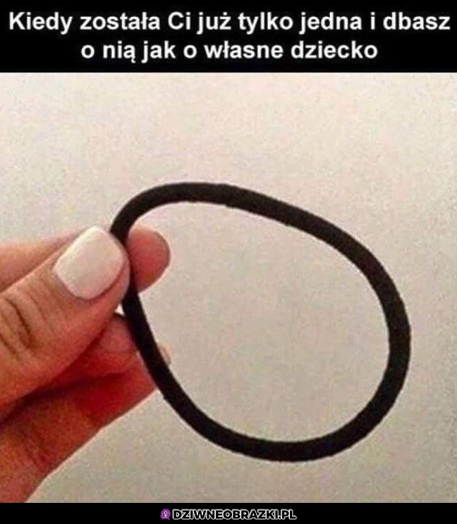 Ta ostatnia