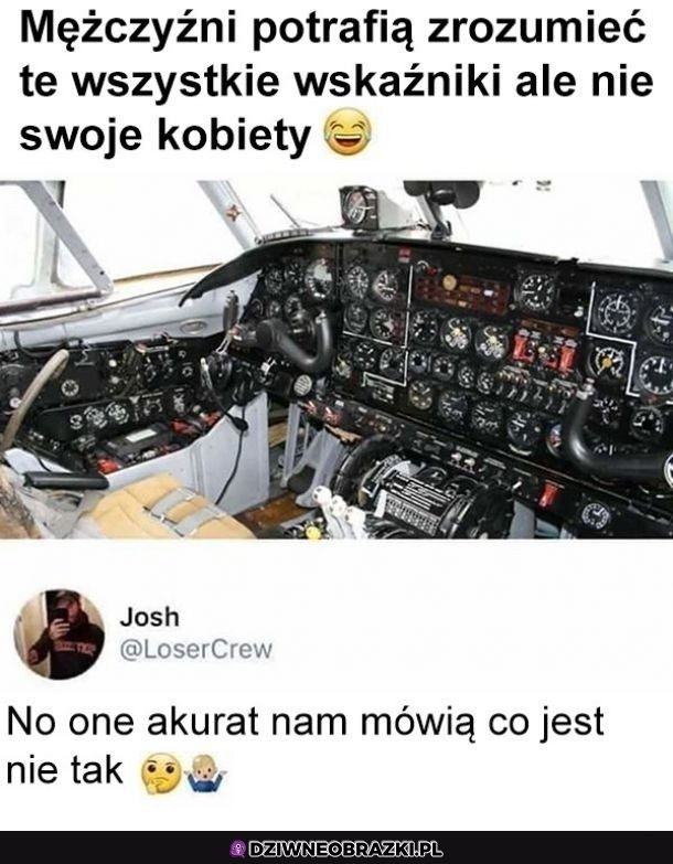 Właśnie