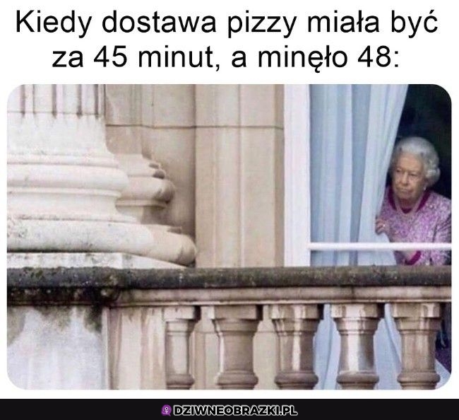 No gdzie on jest?