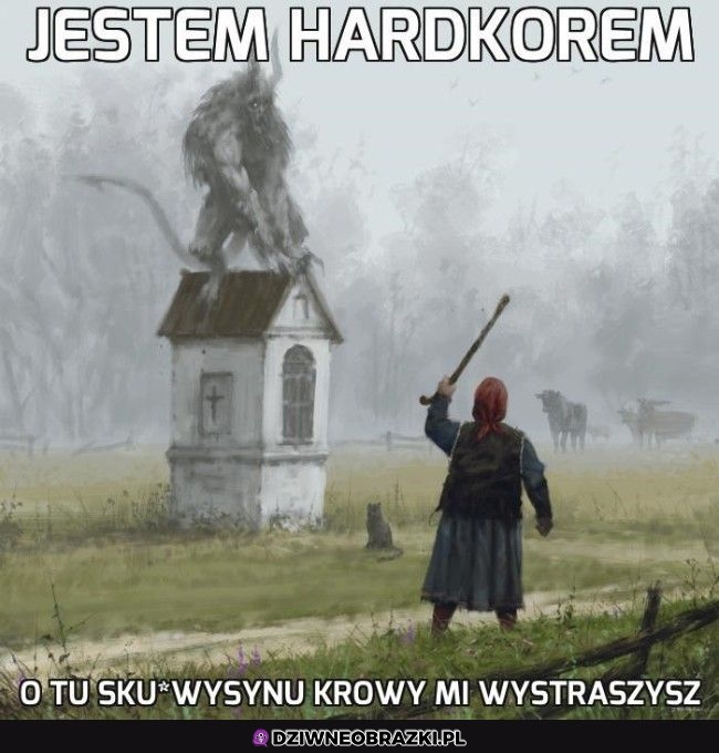 Hardkor