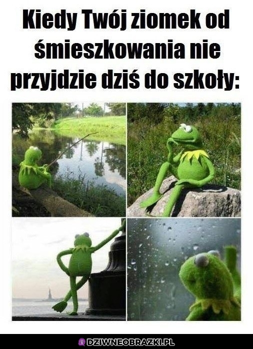 Najgorzej