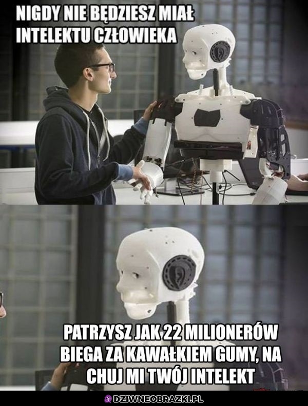 Wyjaśniony