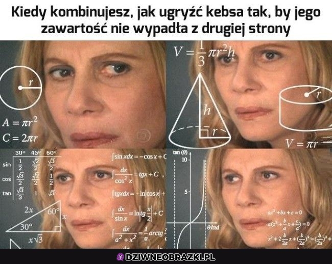 Ciężkie obliczenia