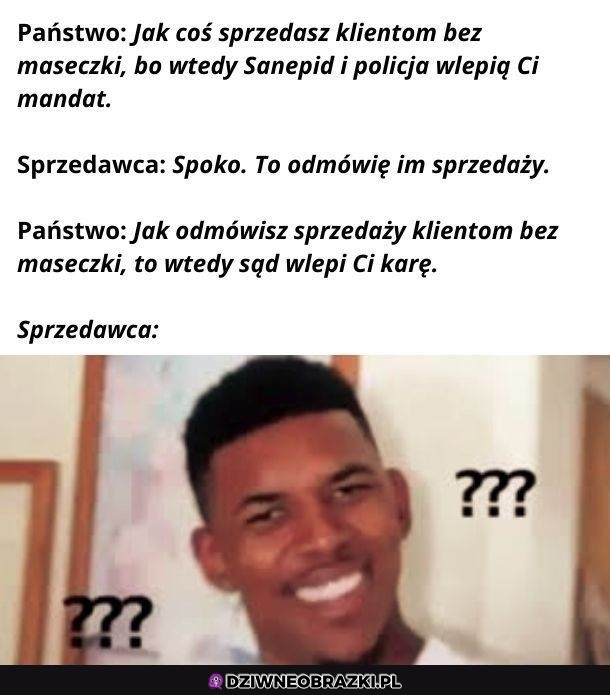 Normalka u nas