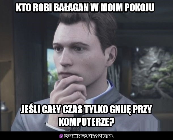 Bałagan