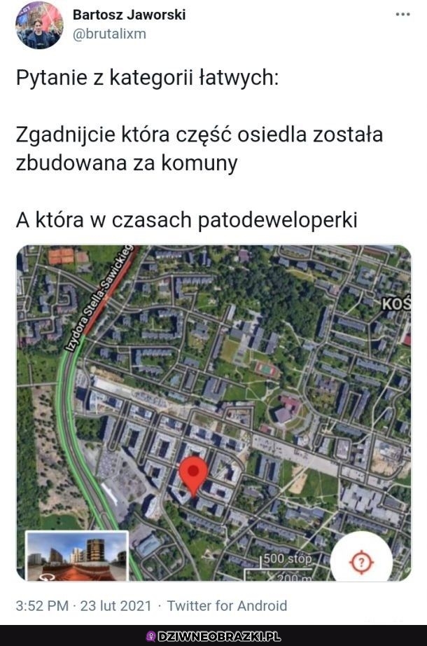 Dobre pytanie