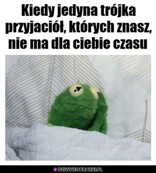 Najgorzej