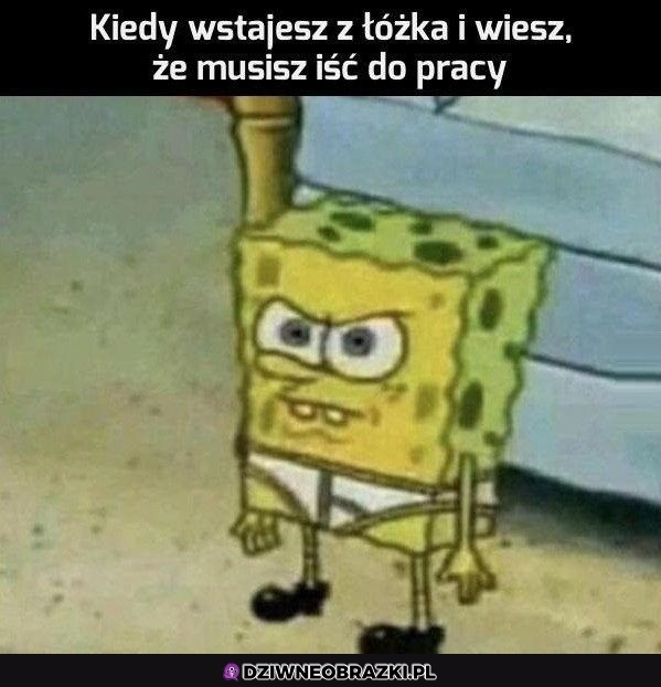 Najgorszy moment