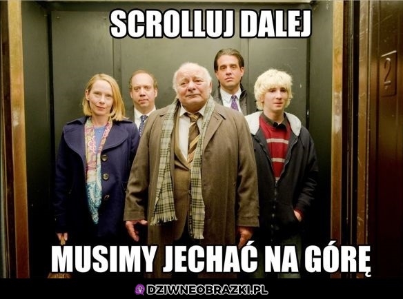 Po prostu rób swoje