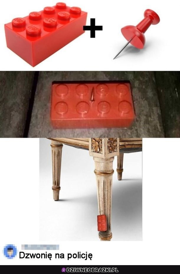 To już czyste zło