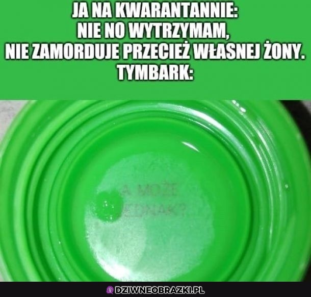 Tymczasem Tymbark