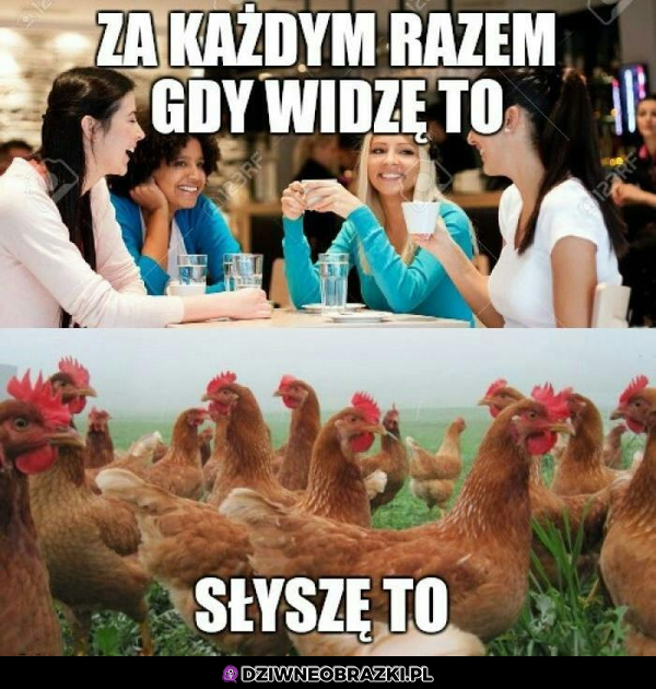 Gdakanie