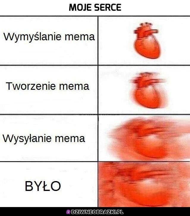 Wrzucanie memów