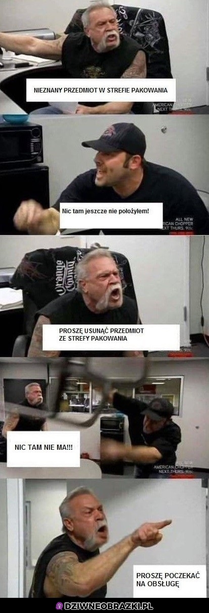 Kasy samoobsługowe takie są