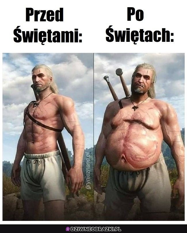 Zmiana