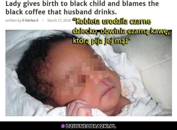 Chyba tego nie łyknie