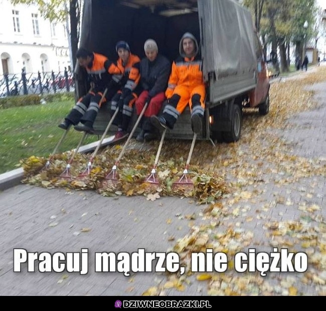 Spryciarze