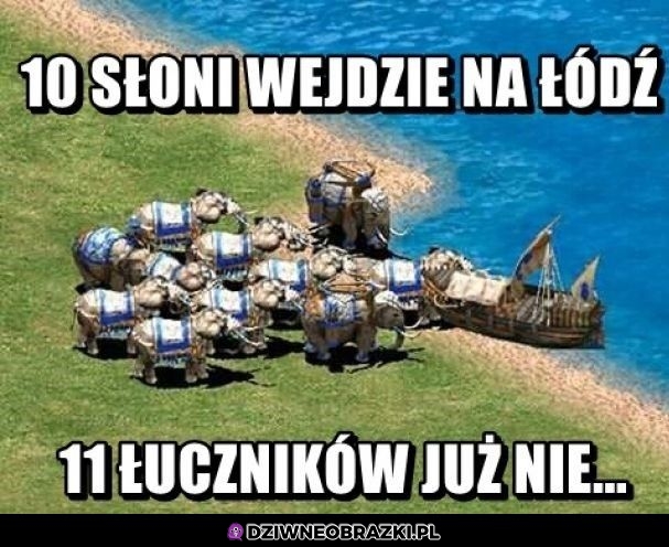 To się nazywa logika