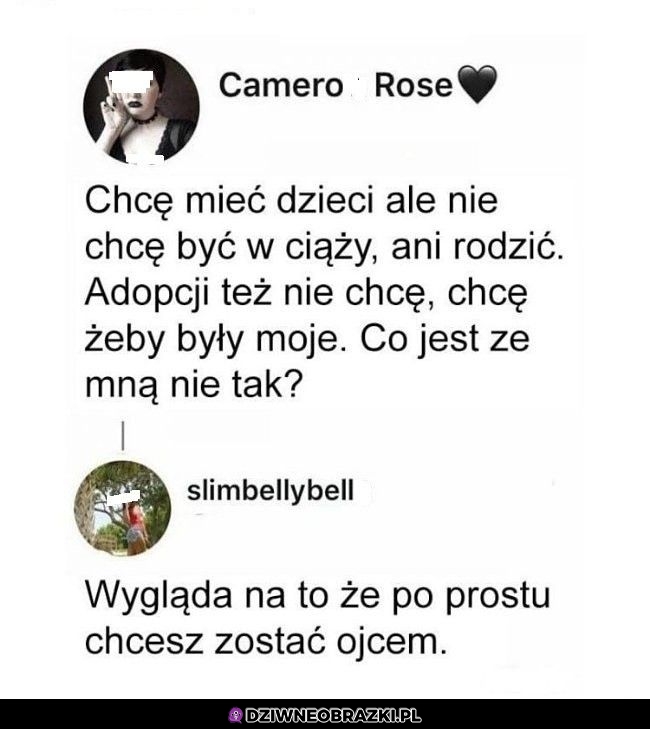 Zachcianka