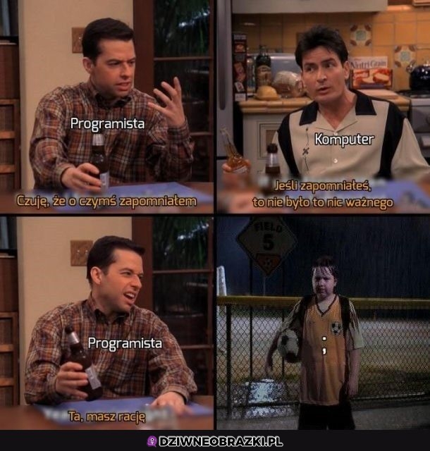 Zapomniane