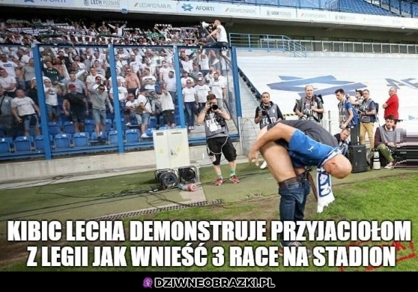 Demonstracja