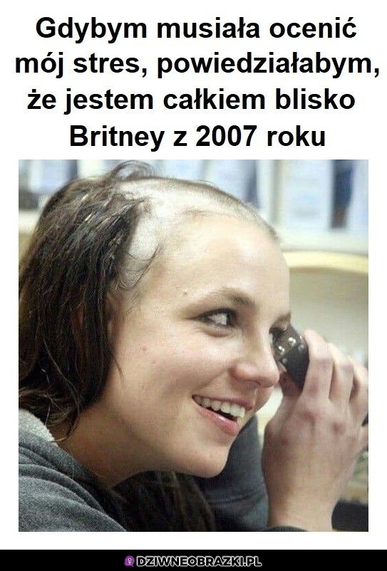 Tak blisko jestem